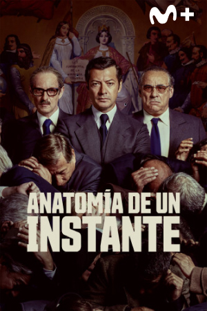 Anatomía de un instante