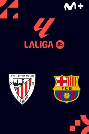Athletic - Barcelona