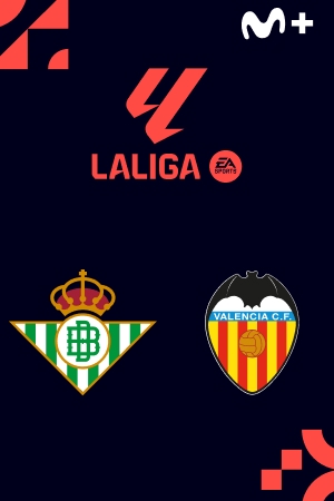 Betis – Valencia