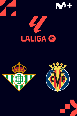 Betis - Villareal