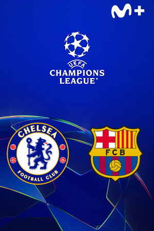 Chealse - Barcelona