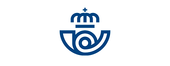 Logo Correos