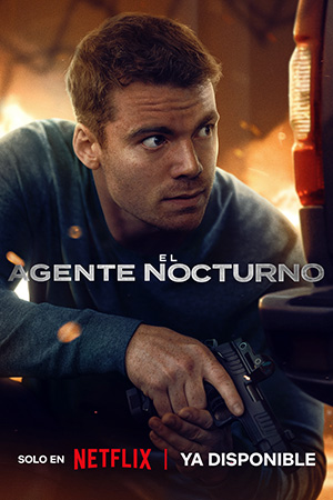 El agente nocturno