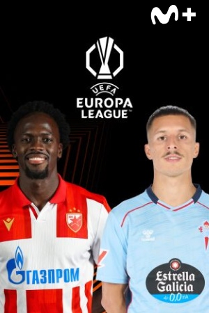 Estrella Roja – Celta