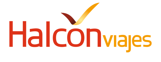 Logo Halcón
