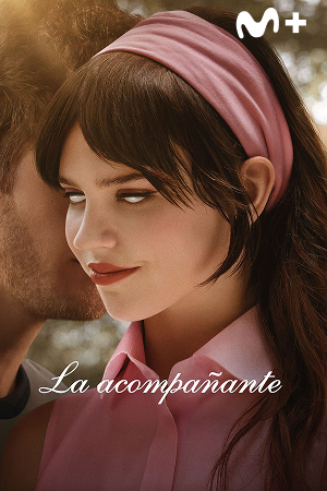 La acompañante