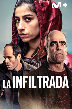 Película: La infiltrada
