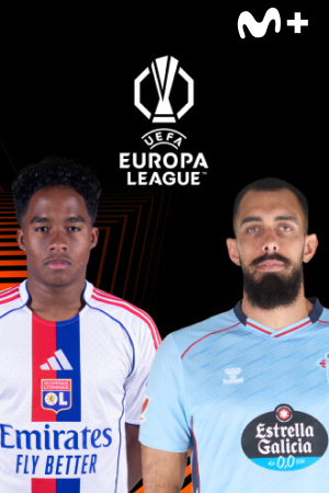  Lyon - Celta