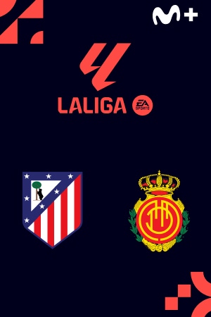 At. Madrid - Mallorca