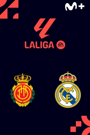 Mallorca - Real Madrid  