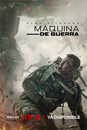 Máquina de guerra