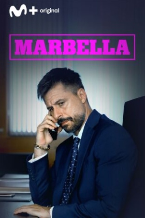 Película: Marbella