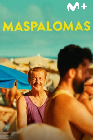 Maspalomas