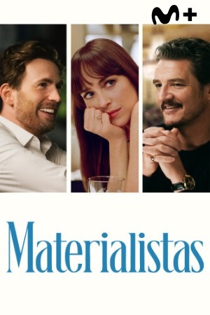 Materialistas