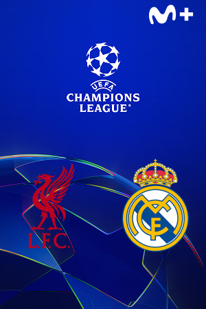 Liverpool - Real Madrid