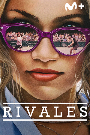 Rivales: over