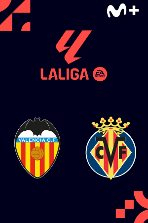 Valencia - Villareal
