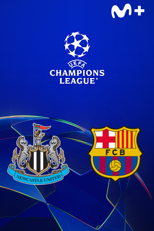 Newscastle - Barcelona