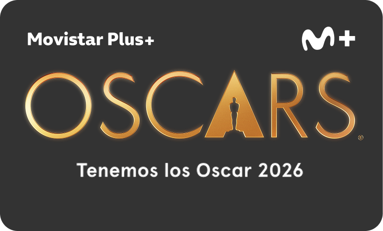 Tenemos los Oscar 2026