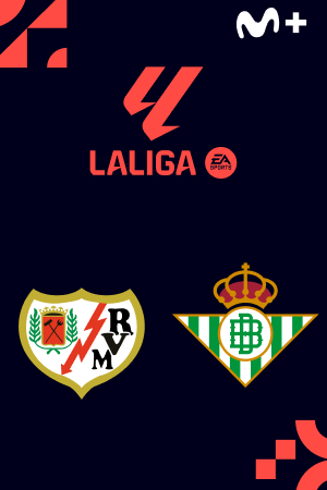 Rayo - Betis