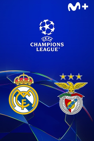Real Madrid - Benfica
