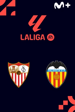 Sevilla - Valencia