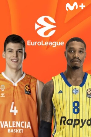 Valencia – Maccabi